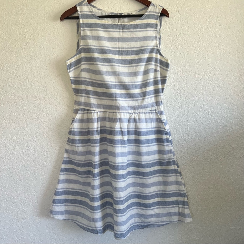 EUC Beach Lunch Lounge Women’s Beach Summer Dress, size medium